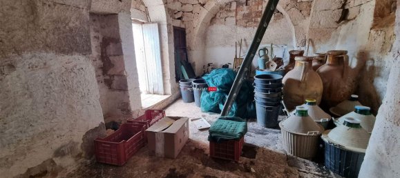 10غرفة منزل في Ostuni, Italy رقم 225213 31