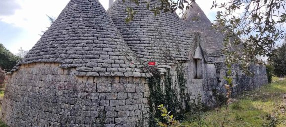 10غرفة منزل في Ostuni, Italy رقم 225213 34