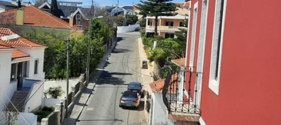 3 Schlafzimmer Doppelhaus in Cascais, Portugal, Nr. 11907 21