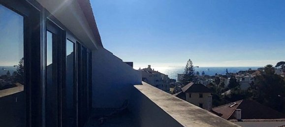 3 Schlafzimmer Doppelhaus in Cascais, Portugal, Nr. 11907 13