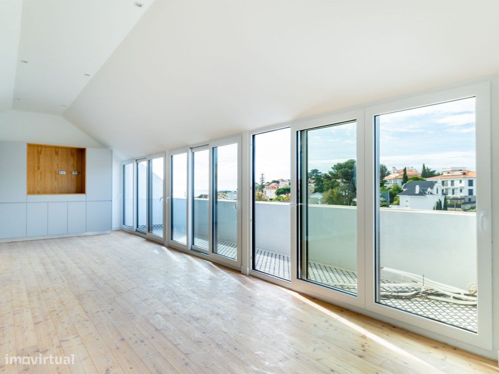 3 Schlafzimmer Doppelhaus in Cascais, Portugal, Nr. 11907