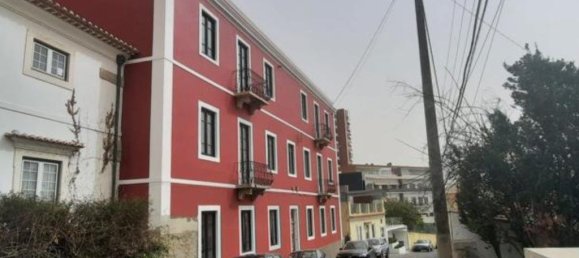 3 Schlafzimmer Doppelhaus in Cascais, Portugal, Nr. 11907 19