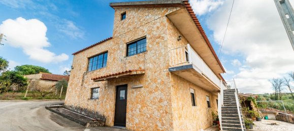 5 غرف نوم منزل في Evora de Alcobaca, Portugal رقم 137316 5