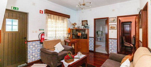 5 غرف نوم منزل في Evora de Alcobaca, Portugal رقم 137316 27