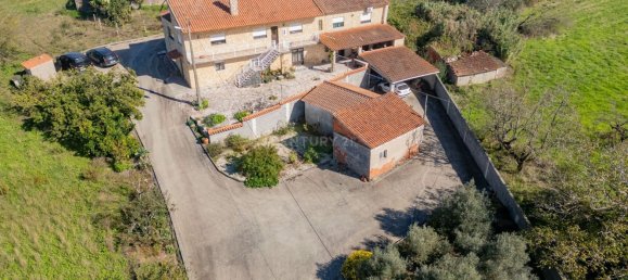 5 غرف نوم منزل في Evora de Alcobaca, Portugal رقم 137316 2