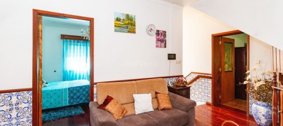 5 غرف نوم منزل في Evora de Alcobaca, Portugal رقم 137316 33