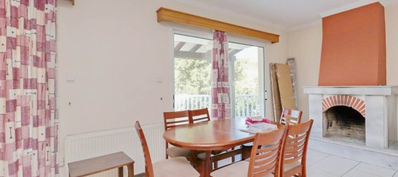 3 bedrooms Villa in Tsada, Cyprus No. 21842 8