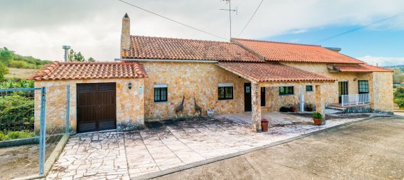 5 غرف نوم منزل في Evora de Alcobaca, Portugal رقم 137316 6