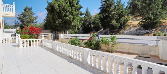 3 bedrooms Villa in Tsada, Cyprus No. 21842 29