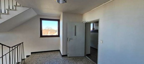 Квартира с 2 спальнями в Бремен, Германия № 52187 5