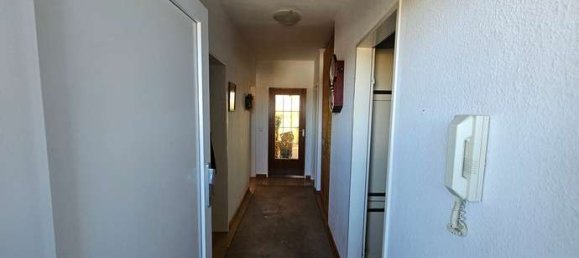 Квартира с 2 спальнями в Бремен, Германия № 52187 7