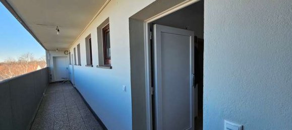 Квартира с 2 спальнями в Бремен, Германия № 52187 6