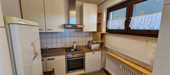 Квартира с 2 спальнями в Бремен, Германия № 52187 8