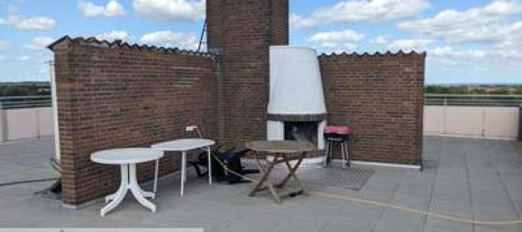 Квартира с 2 спальнями в Бремен, Германия № 52187 18