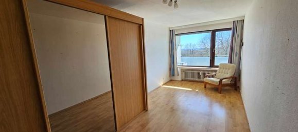 Квартира с 2 спальнями в Бремен, Германия № 52187 15