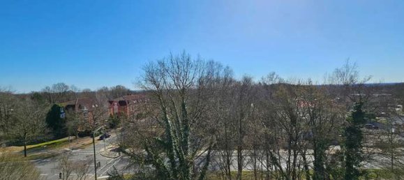 Квартира с 2 спальнями в Бремен, Германия № 52187 12