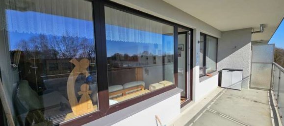 Квартира с 2 спальнями в Бремен, Германия № 52187 11