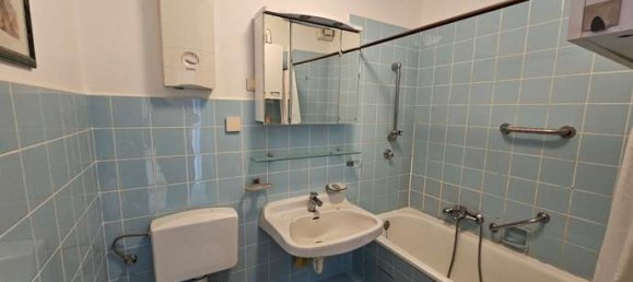 Квартира с 2 спальнями в Бремен, Германия № 52187 14