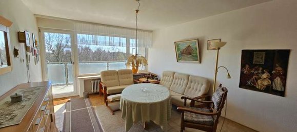 Квартира с 2 спальнями в Бремен, Германия № 52187 10