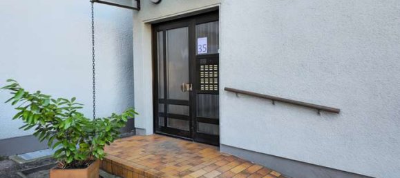 Квартира с 2 спальнями в Бремен, Германия № 52187 3