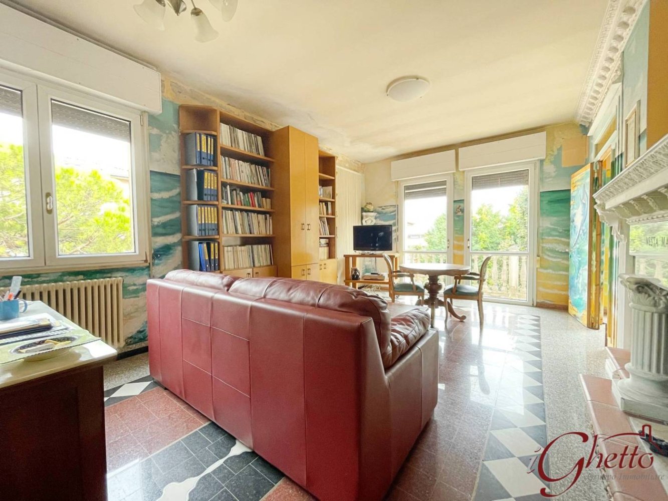 2 bedrooms Apartment in Terre del Reno, Italy No. 82894