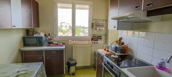 3 chambres Appartement à Lucé, France No. 55313 5