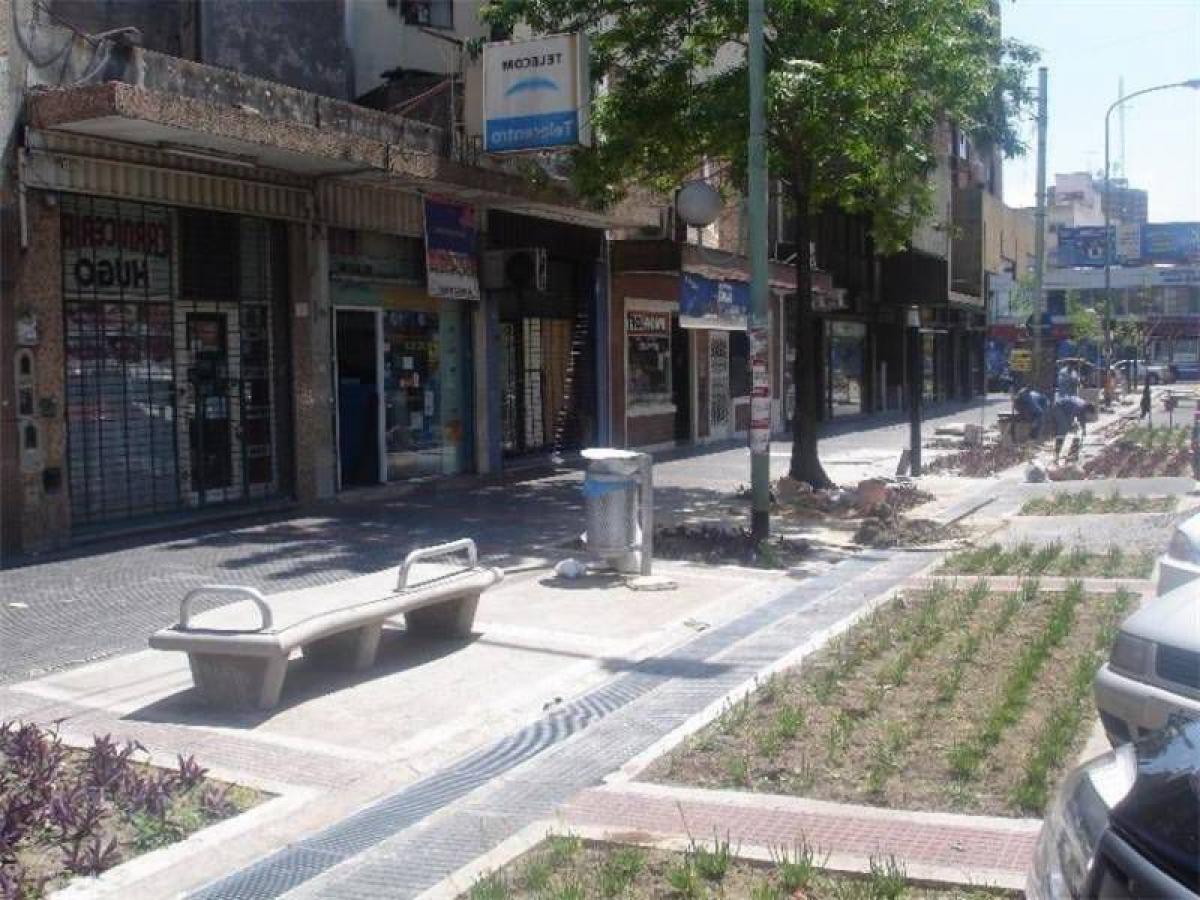 Grundstück in Buenos Aires, Argentina 150m², Nr. 115245