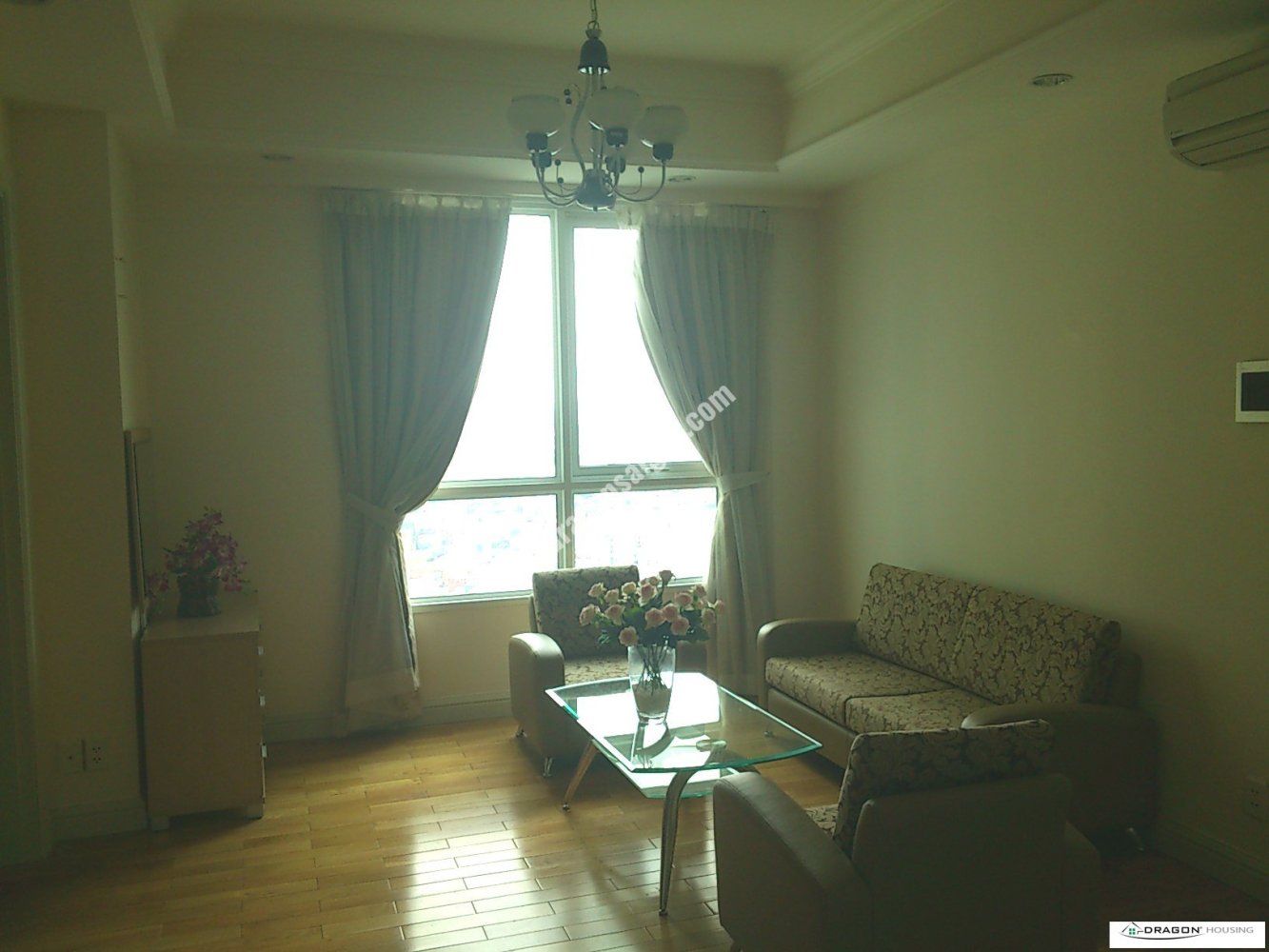 51m² Apartment in Binh Thanh, Vietnam No. 11092