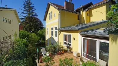 Дуплекс с 5 комнатами в Пенцинг, Австрия № 131337