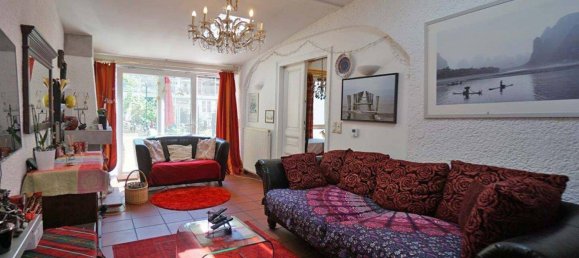 Дуплекс с 5 комнатами в Пенцинг, Австрия № 131337 14