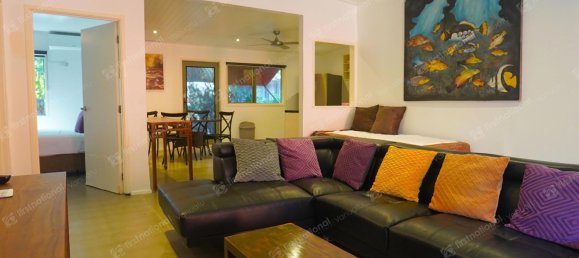 15 غرف نوم شقة في Port-Vila, Vanuatu رقم 9 8