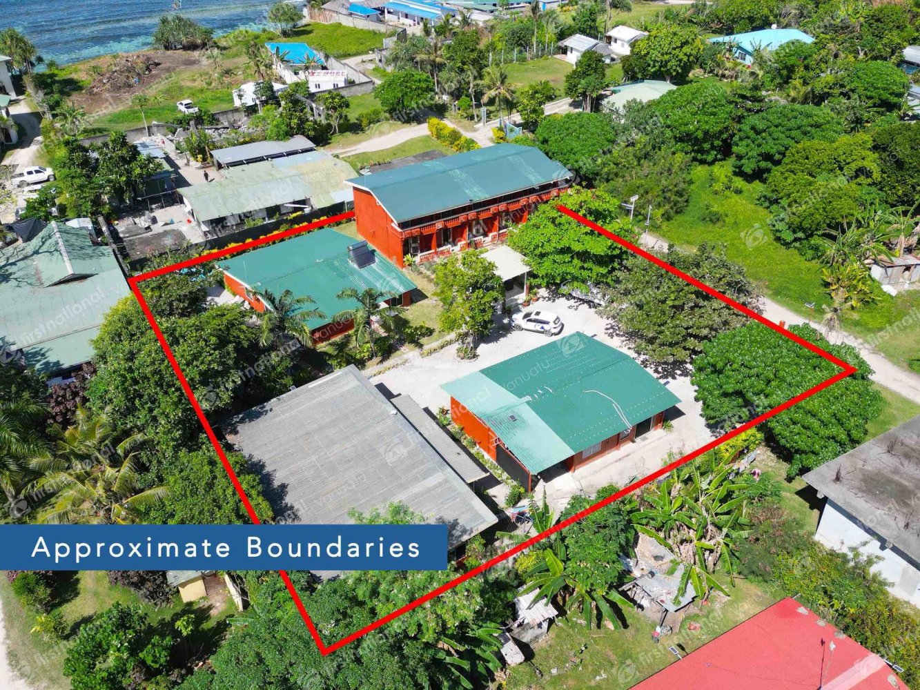 15 غرف نوم شقة في Port-Vila, Vanuatu رقم 9