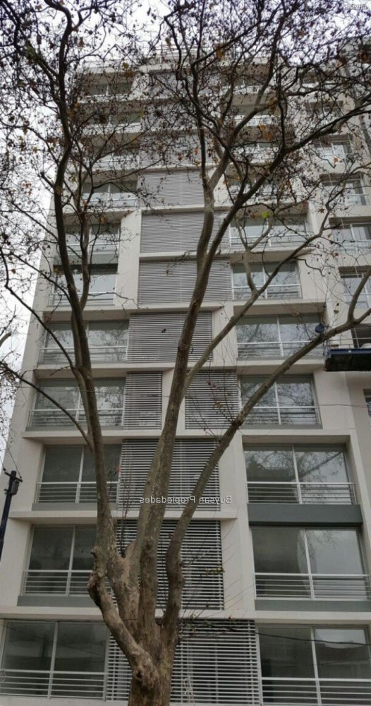 2 bedrooms Apartment in Montevideo, Uruguay No. 3238