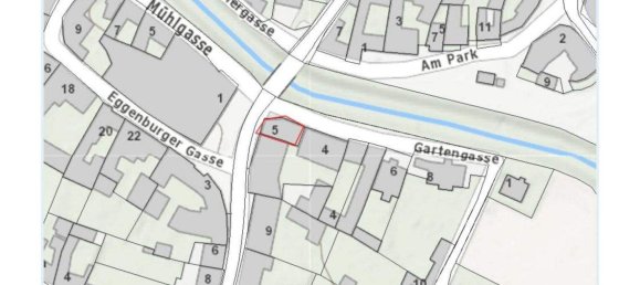 2 rooms House in Pulkau, Austria No. 177173 16