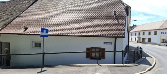 2 rooms House in Pulkau, Austria No. 177173 3