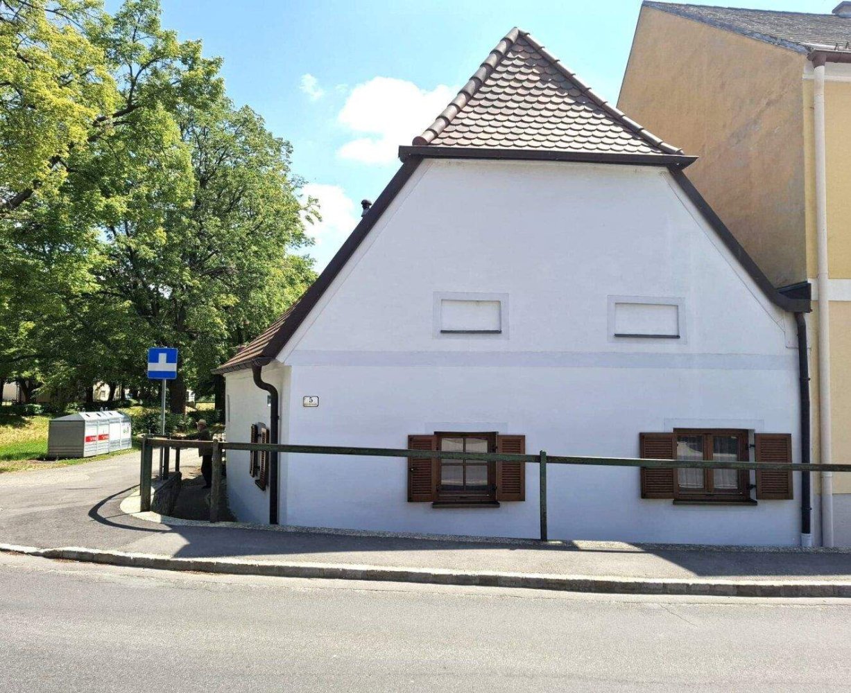 2 rooms House in Pulkau, Austria No. 177173