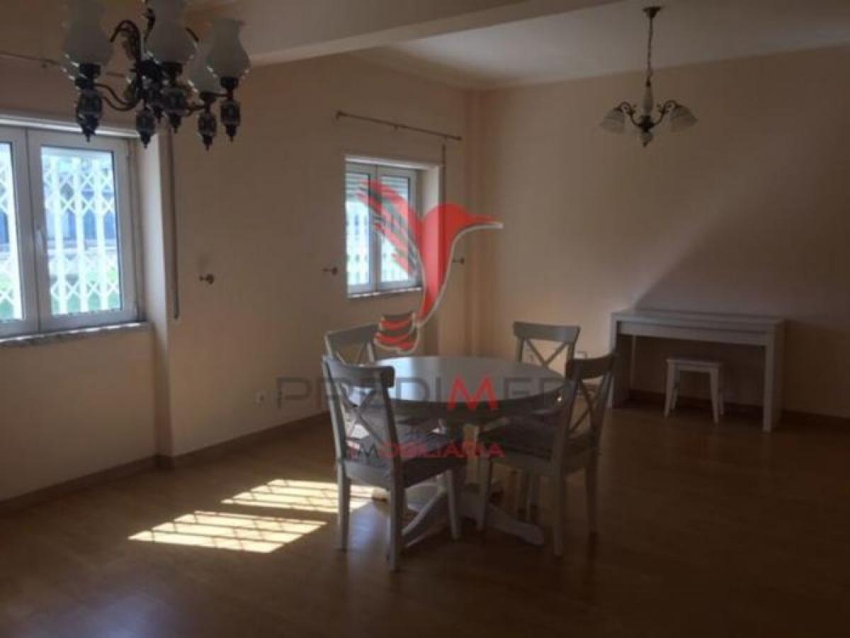 Квартира с 3 спальнями в Синтра, Португалия № 5136