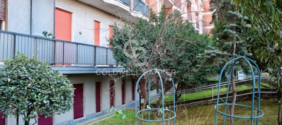 2-Zimmer Wohnung in Cinisello Balsamo, Italy, Nr. 186605 26