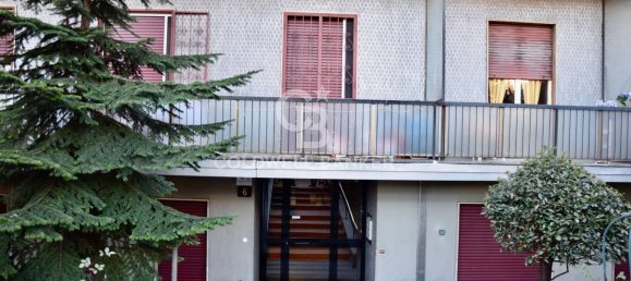 2-Zimmer Wohnung in Cinisello Balsamo, Italy, Nr. 186605 31