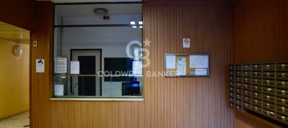 2-Zimmer Wohnung in Cinisello Balsamo, Italy, Nr. 186605 36