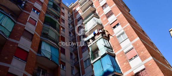 2-Zimmer Wohnung in Cinisello Balsamo, Italy, Nr. 186605 28