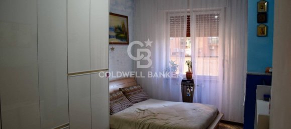 2-Zimmer Wohnung in Cinisello Balsamo, Italy, Nr. 186605 14