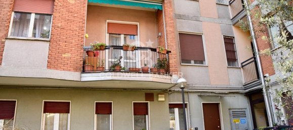 2-Zimmer Wohnung in Cinisello Balsamo, Italy, Nr. 186605 30