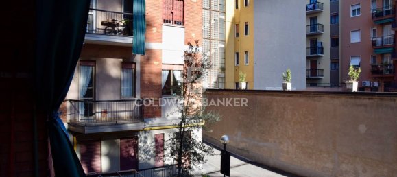 2-Zimmer Wohnung in Cinisello Balsamo, Italy, Nr. 186605 16