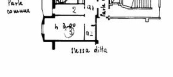 2-Zimmer Wohnung in Cinisello Balsamo, Italy, Nr. 186605 38