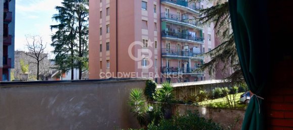 2-Zimmer Wohnung in Cinisello Balsamo, Italy, Nr. 186605 18