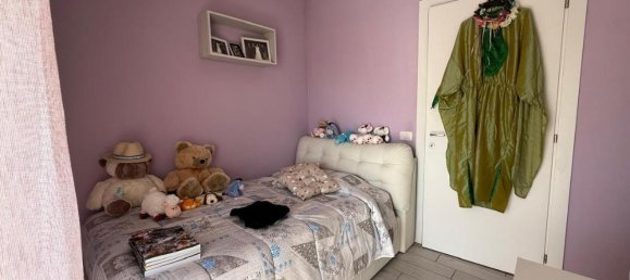 4 rooms Apartment in Viareggio, Italy No. 137375 24