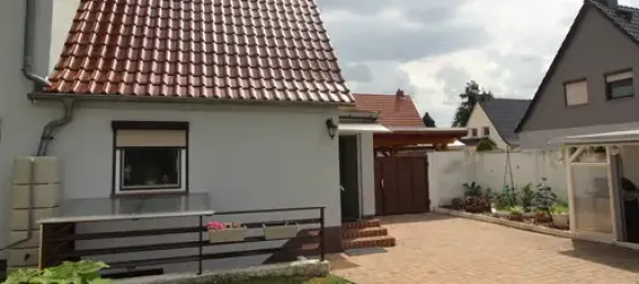 Casa de 2 dormitorios en Saxony-Anhalt, Germany No. 229959 14