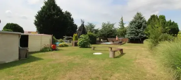 Casa de 2 dormitorios en Saxony-Anhalt, Germany No. 229959 18