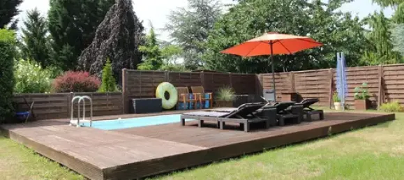 Casa de 2 dormitorios en Saxony-Anhalt, Germany No. 229959 19